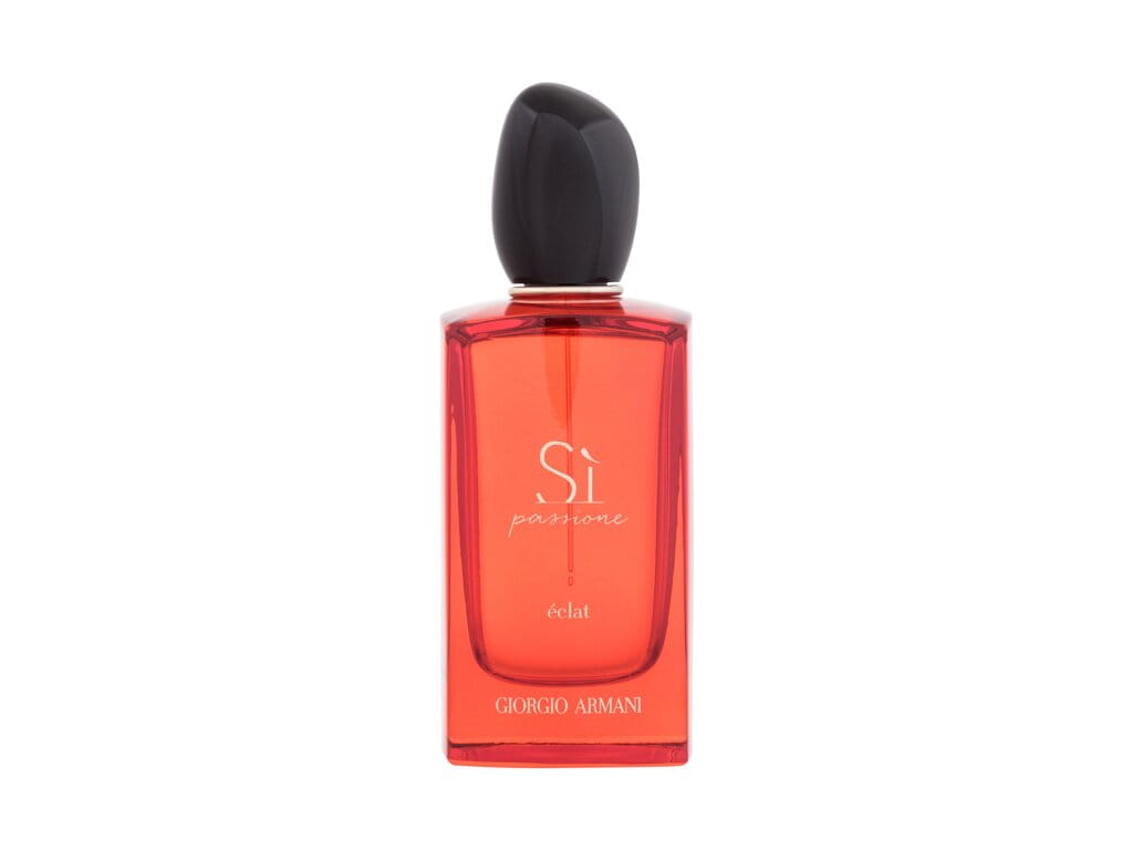 Giorgio Armani Si Passione Éclat W Woda perfumowana 100ml-629615